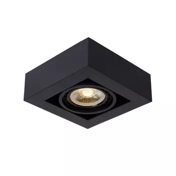 Накладной светильник светодиодный Lucide Zefix 09120/12/30