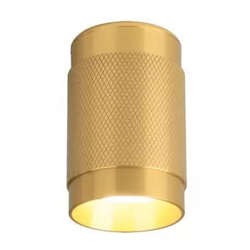 Накладной светильник DLN109 Elektrostandard Tony GU10