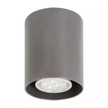 Накладной светильник TopDecor Tubo6 P1 11