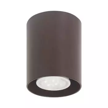 Накладной светильник TopDecor Tubo6 P1 15