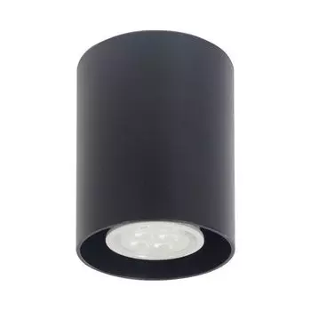 Накладной светильник TopDecor Tubo8 P1 12