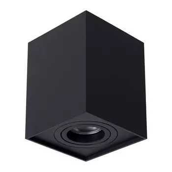 Накладной светильник Lucide Tube 22953/01/30 форма куба