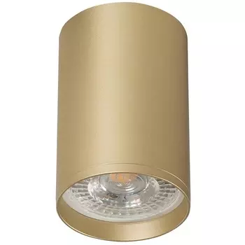 Накладной светильник Denkirs Tube DK2050-SG