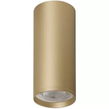 Накладной светильник Denkirs Tube DK2051-SG