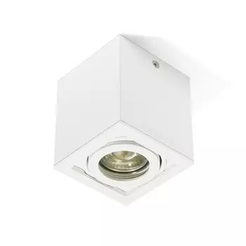 Накладной светильник White RAUMBERG Ox Ox13AcWh Raumberg