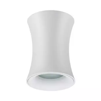 Накладной светильник IP44 Odeon Light Zetta 4271/1C
