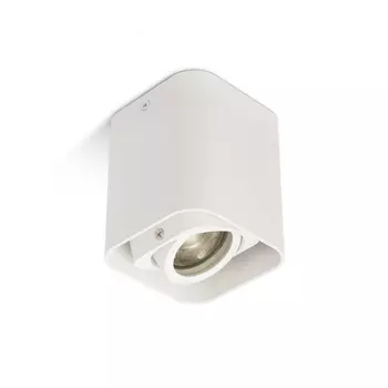 Накладной светильникWhite RAUMBERG Rund RundS1Wh Raumberg