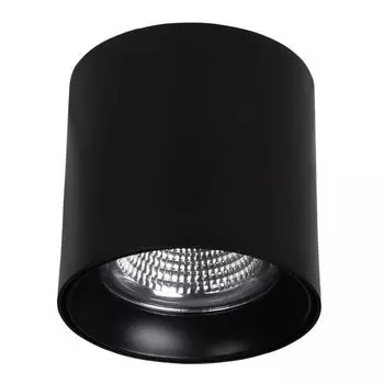 Накладной светильник светодиодный Crystal Lux CLT 522C138 BL