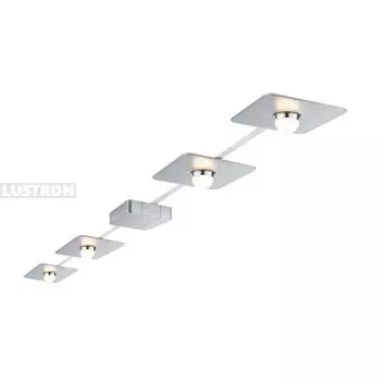 Накладной светодиодный светильник 95224 (Paulmann)