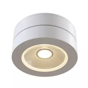 Накладной потолочный светильник Magic 3000K 1x7Вт 36° LED Maytoni Technical C022CL-L7W