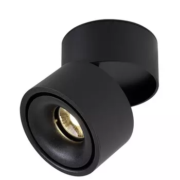 Накладной светодиодный светильник 412С BL Crystal Lux CLT 412