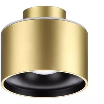 Накладной светодиодный светильник Novotech Giro 358972