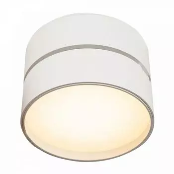 Накладной потолочный светильник Onda 3000K 1x18Вт 120° LED Maytoni Technical C024CL-L18W