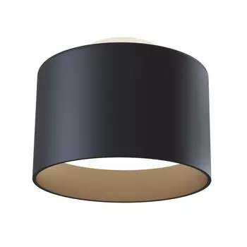 Накладной потолочный светильник Planet 3000K 1x16Вт 120° LED Maytoni Technical C009CW-L16B