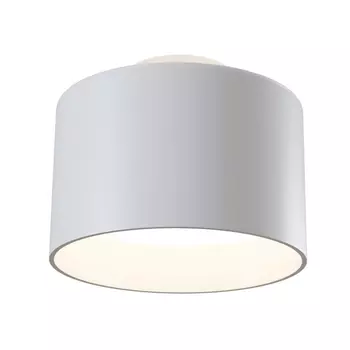 Накладной потолочный светильник Planet 3000K 1x16Вт 120° LED Maytoni Technical C009CW-L16W