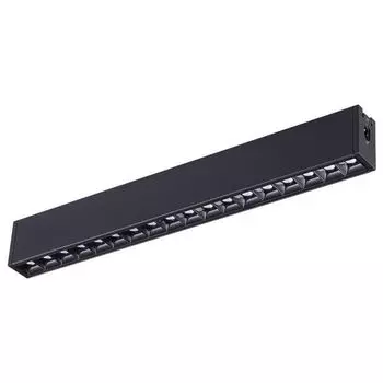 Накладной светодиодный светильник Novotech Ratio 358098