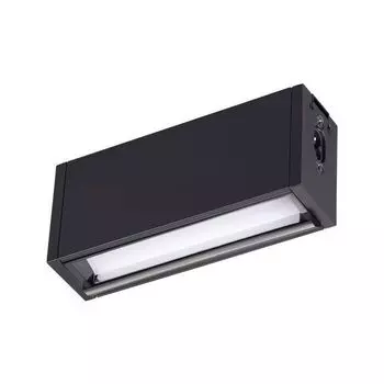 Накладной светодиодный линейный светильник Novotech Ratio 358104