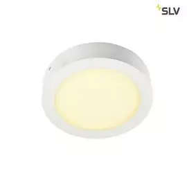 Накладной светодиодный светильник Senser 162923 (SLV)