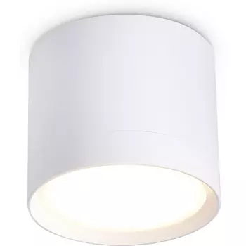 Накладной точечный светильник Ambrella Techno Spot TN5350