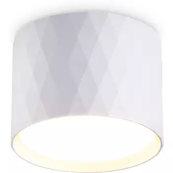 Накладной точечный светильник Ambrella Techno Spot TN5358