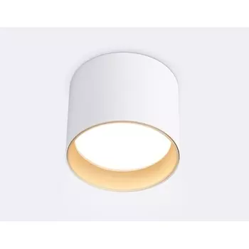 Накладной точечный светильник Ambrella Techno Spot TN5304