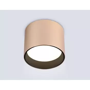 Накладной точечный светильник Ambrella Techno Spot TN5305