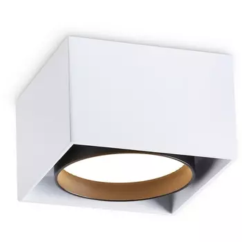 Накладной точечный светильник Ambrella Techno Spot TN70865