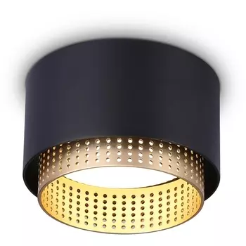 Накладной точечный светильник Ambrella Techno Spot TN71275