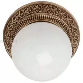 Накладной точечный светильник Bilbao I Deco FD1013SPB (Fede)