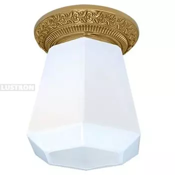 Накладной точечный светильник I Fede Bilbao Deco FD1056SOB