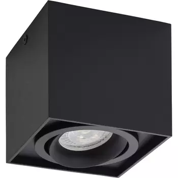 Накладной точечный светильник Denkirs DK2001 DK2003-BK