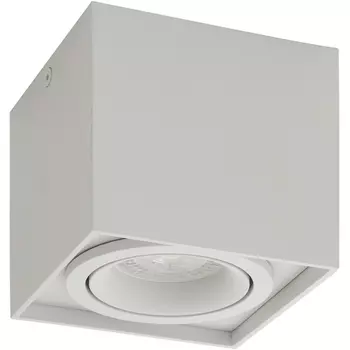 Накладной точечный светильник Denkirs DK2001 DK2003-WH