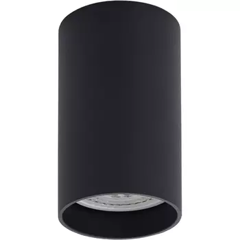 Накладной точечный светильник Denkirs DK2005 DK2008-BK