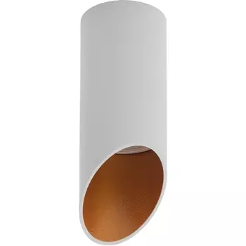 Накладной точечный светильник Denkirs DK2005 DK2011-WH