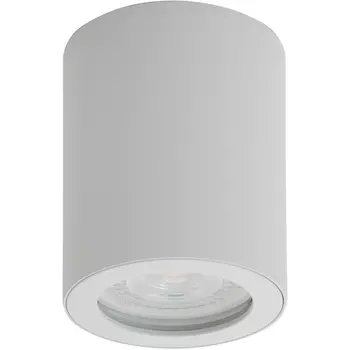 Накладной точечный светильник влагостойкий Denkirs DK3007 DK3007-WH