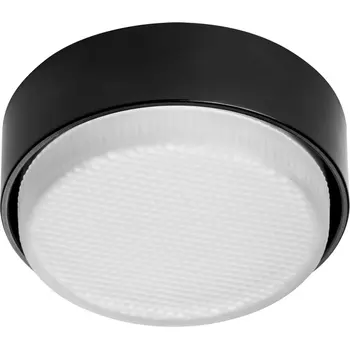 Накладной точечный светильник PVC д/LED-ламп 943ххх/929ххх Gx53 Lightstar Tensio 212217
