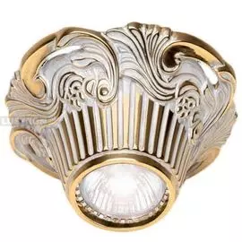 Накладной точечный светильник Surface - Chianti FD1018SOP (Fede)