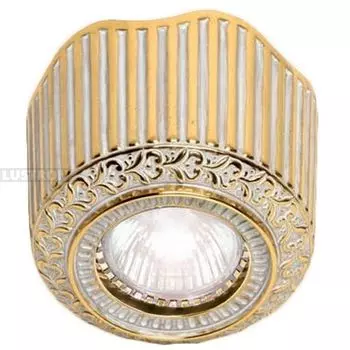 Накладной точечный светильник Surface - Sebastian Fede San FD1017SOP