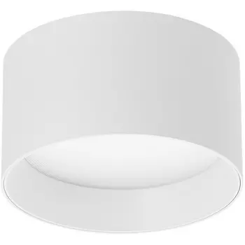 Накладной точечный светильник светодиодный SP-BISCOTTO-R140-15W Warm3300-MIX (WH, 80 deg, 230V) (Arlight, IP54 Металл, 5 лет) 054917