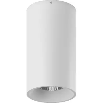 Накладной точечный светильник светодиодный SWG VL-BASE-SH VL-BASE-SH-WH-NW