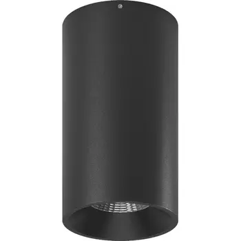 Накладной точечный светильник светодиодный SWG VL-BASE-SH VL-BASE-SH-BL-WW