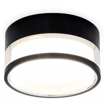 Накладной точечный светильник TECHNO SPOT Ambrella TN5506