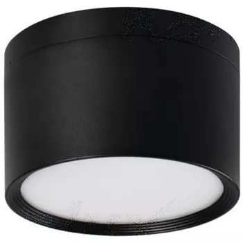 Накладной точечный светильник влагозащищенный светодиодный Kanlux TIBERI 35677