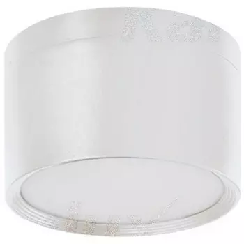 Накладной точечный светильник влагозащищенный светодиодный Kanlux TIBERI 35676