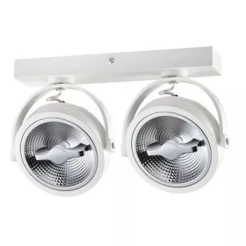 Накладной точечный светодиодный светильник SNAIL 357561 (Novotech)