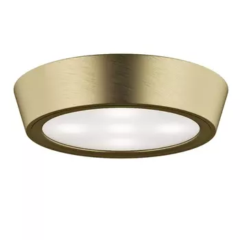 Накладной точечный светодиодный светильник влагозащищенный IP65 Lightstar URBANO 214912