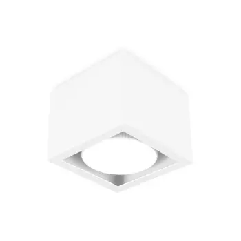 Накладной светильник светодиодный Ambrella TN TN705 форма куба
