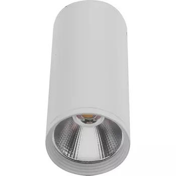 Наклданой точечный светильник LED Lu Carte Virginity LC-22-0523