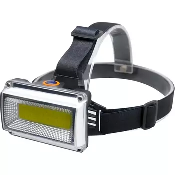 Налобный фонарь светодиодный Ritter 56207 2