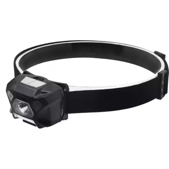 Налобный фонарь светодиодный с датчиком движения Ritter 56208 9